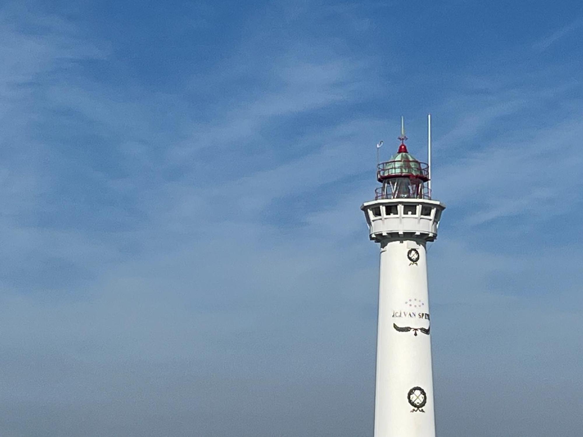 Vakantiehuisje Aan Zee Met Dakterras Rust En Strand 250 M Egmond aan Zee Exterior foto